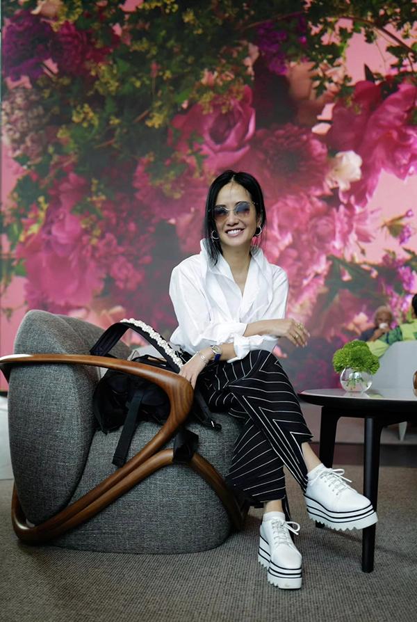 Ở tuổi U60, làn da của Bống Hồng Nhung vẫn trẻ đẹp nhờ một bí quyết dễ làm-4