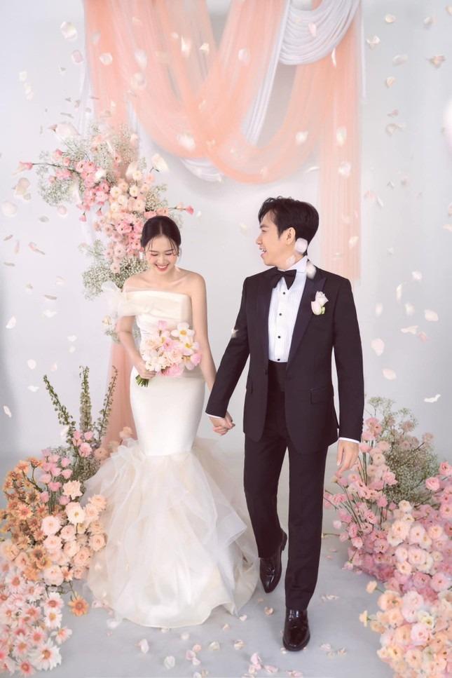 Đám cưới diễn viên Anh Đức cấm trẻ em-2