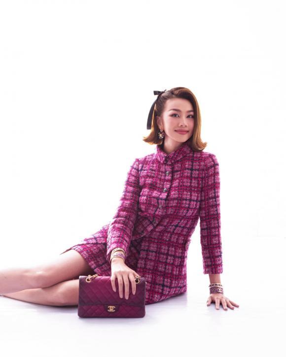 Thanh Hằng lên tiếng, khép lại drama từ Hoàng Thùy?-1