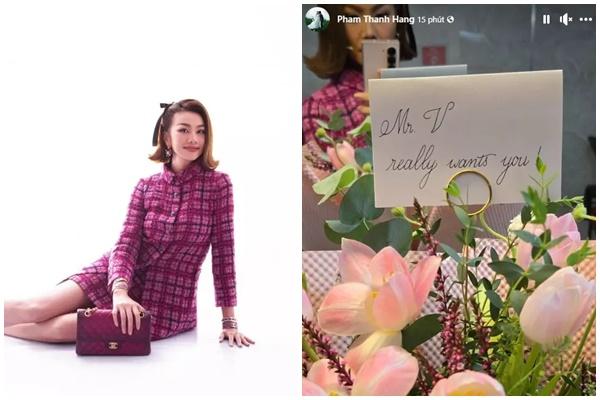 Giám khảo hụt Hoàng Thùy lên tiếng sau màn đáp trả đẳng cấp của Thanh Hằng-4