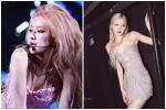 Doanh thu quý 2 của YG không bằng một phần trang sức của Rosé (BLACKPINK)