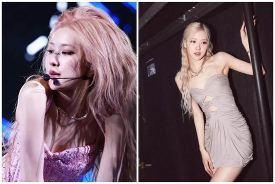 Doanh thu quý 2 của YG không bằng một phần trang sức của Rosé (BLACKPINK)