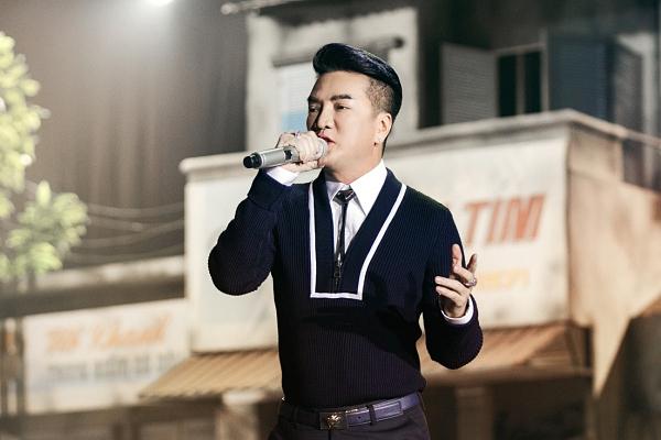 Không chỉ bị cấm diễn, ca sĩ Đàm Vĩnh Hưng cũng không được phát hành sản phẩm trong 9 tháng-3