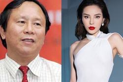 'Nếu là Hoa hậu Kỳ Duyên, tôi sẽ không thi Miss Universe Vietnam'