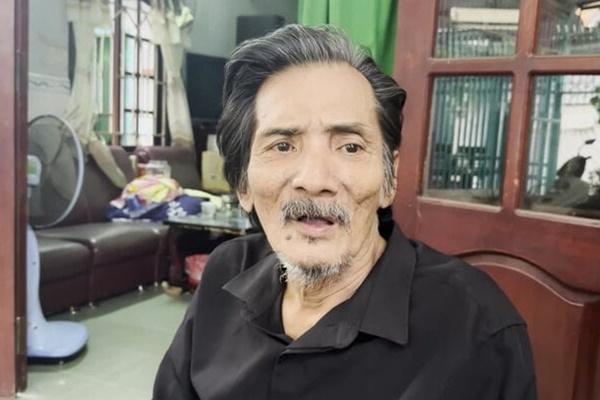 Nghệ sĩ Thương Tín ở tuổi 68-4