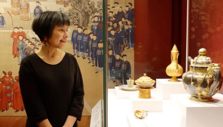 Hoàng đế Tử Cấm Thành ăn gì trong bữa cơm hàng ngày?-3