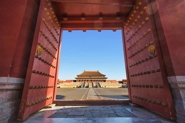 Kiến trúc sư người Việt nào nắm giữ toàn bộ bí mật của Tử Cấm Thành?-3