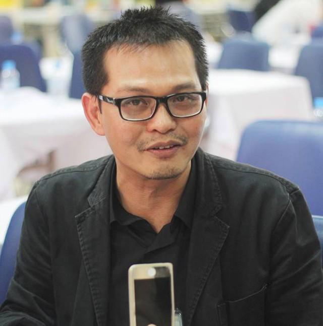 Nhan sắc vợ ngoan hiền, kém nhiều tuổi của nam NSND là Giám đốc Nhà hát Kịch Hà Nội-2