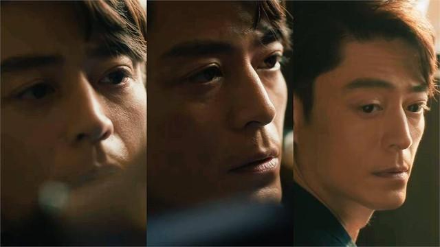 Ảnh chưa qua chỉnh sửa bóc trần nhan sắc thật của Hoắc Kiến Hoa-2