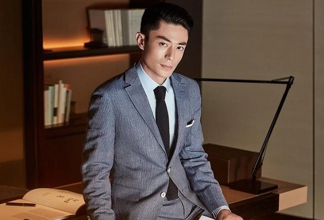 Ảnh chưa qua chỉnh sửa bóc trần nhan sắc thật của Hoắc Kiến Hoa-5