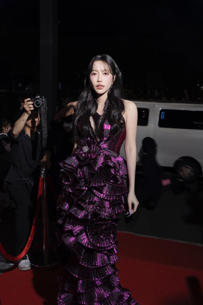 Diệu Nhi đang mang thai?-8