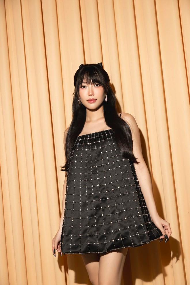 Diệu Nhi đang mang thai?-9