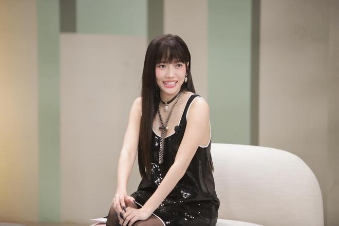 Diệu Nhi đang mang thai?
