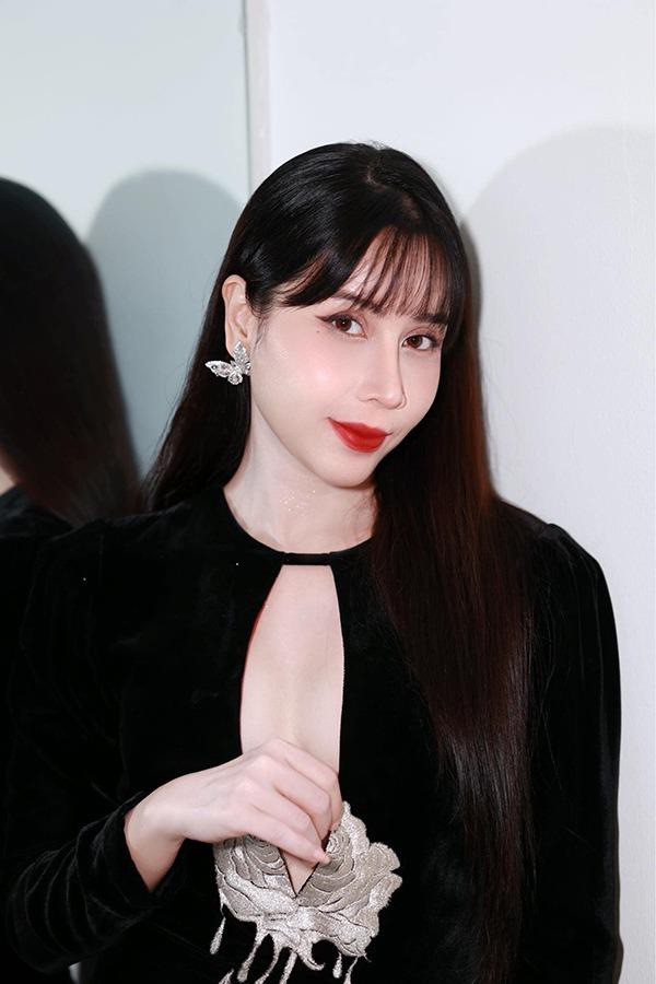 Hậu chia tay, nhan sắc Lưu Hương Giang thay đổi ra sao-6