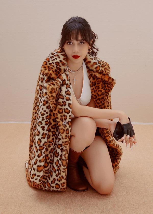 Hậu chia tay, nhan sắc Lưu Hương Giang thay đổi ra sao-7