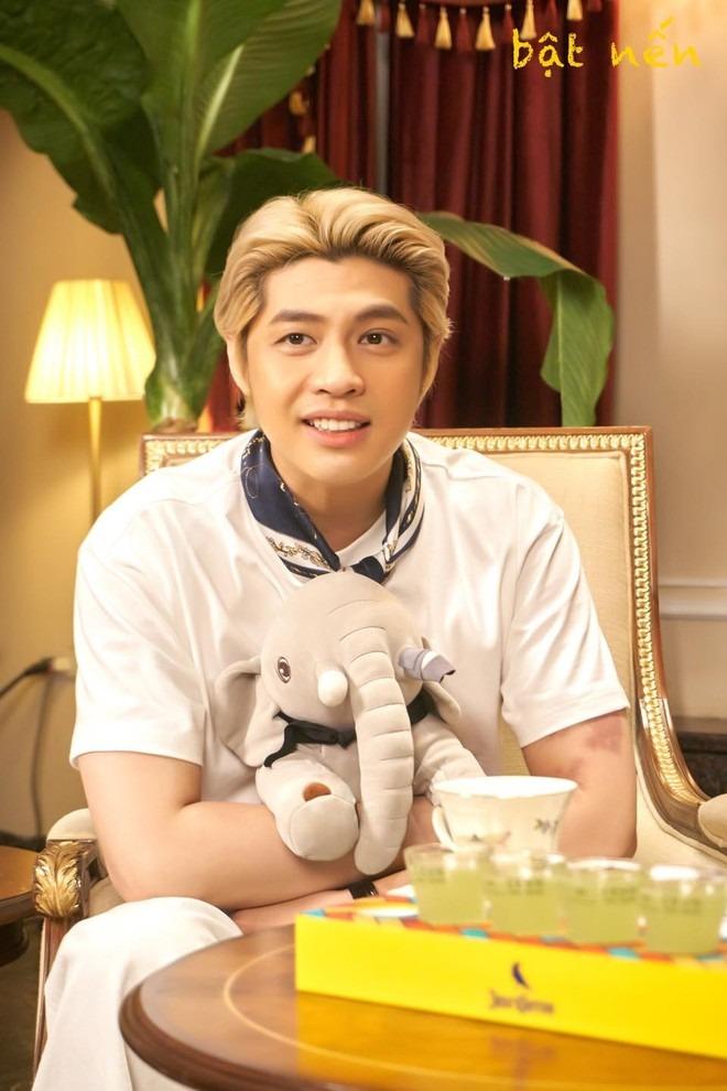 Noo Phước Thịnh phát biểu 1 câu, dân mạng đồng loạt réo tên Jack-1