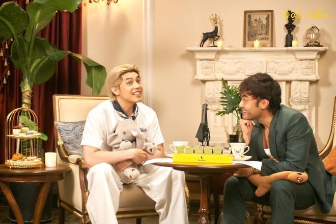 Noo Phước Thịnh phát biểu 1 câu, dân mạng đồng loạt réo tên Jack-2