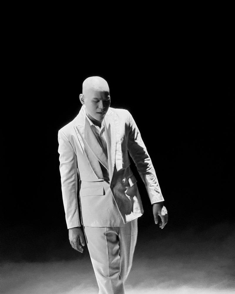 Ca sĩ Long Nón Lá 24 tuổi bị ung thư, vừa trải qua phẫu thuật 8 tiếng-2