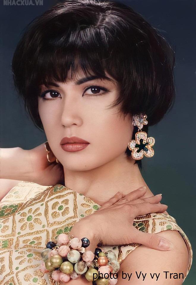 Nữ danh ca 2 lần lấy chồng đều là đại gia, tuổi xế chiều vẫn là biểu tượng nhan sắc-1