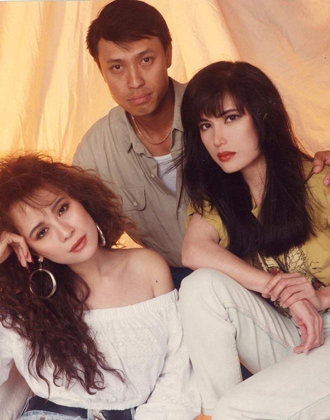 Nữ danh ca 2 lần lấy chồng đều là đại gia, tuổi xế chiều vẫn là biểu tượng nhan sắc-2