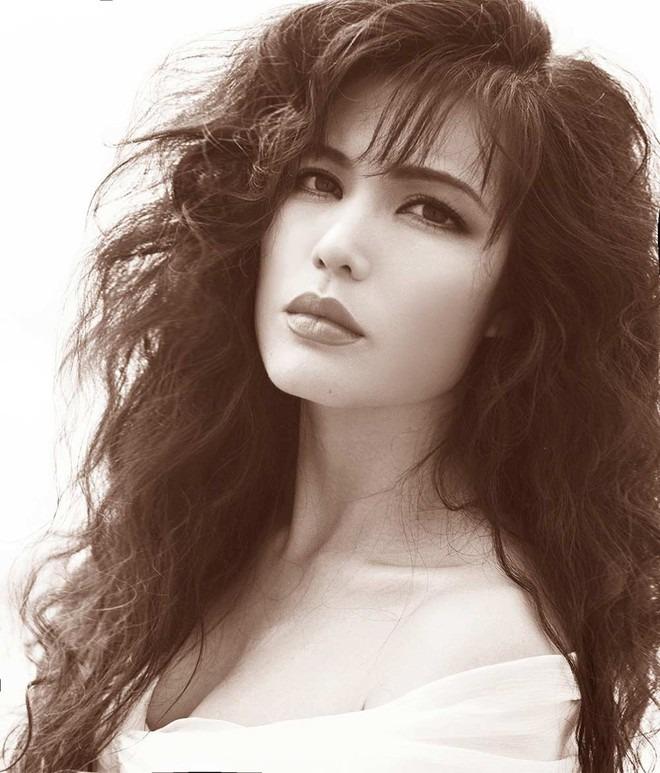 Nữ danh ca 2 lần lấy chồng đều là đại gia, tuổi xế chiều vẫn là biểu tượng nhan sắc-3