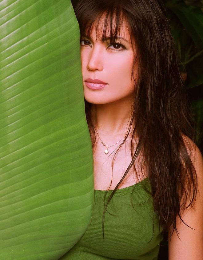 Nữ danh ca 2 lần lấy chồng đều là đại gia, tuổi xế chiều vẫn là biểu tượng nhan sắc-4