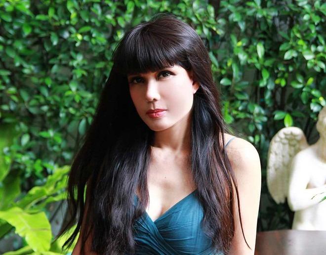 Nữ danh ca 2 lần lấy chồng đều là đại gia, tuổi xế chiều vẫn là biểu tượng nhan sắc-5