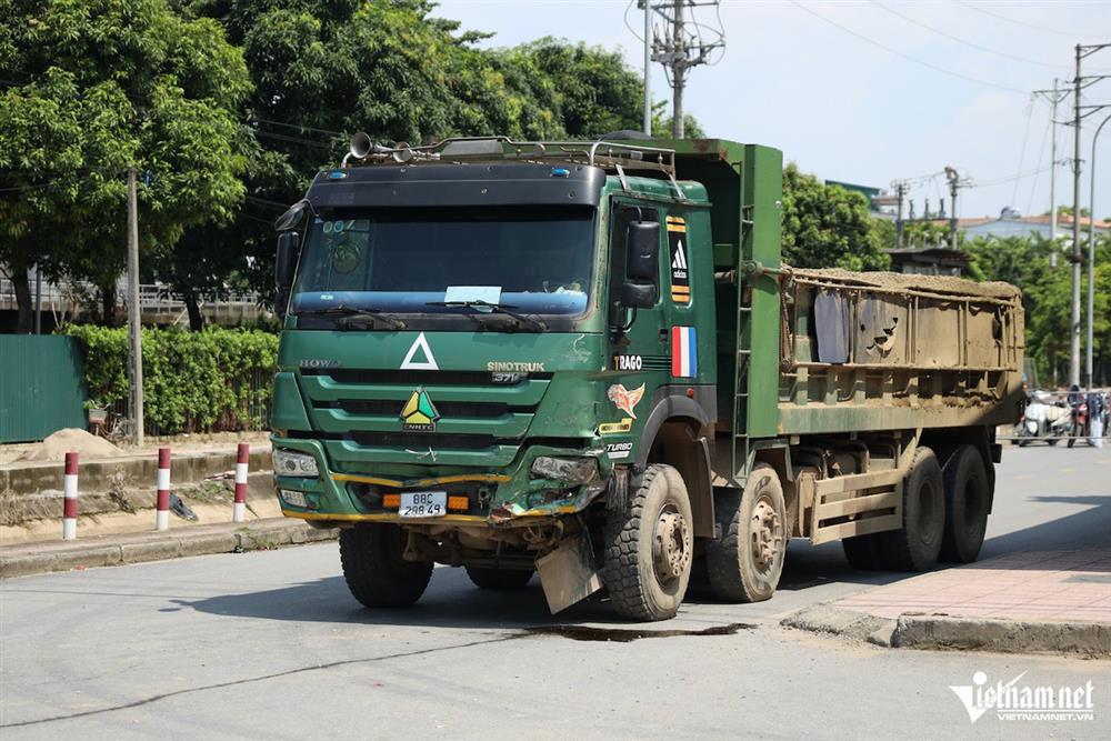 Sau vụ tai nạn ở Hoài Đức, nỗi lo người nghiện ôm vô lăng-1