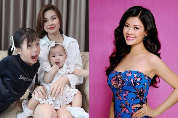 3 nam nghệ sĩ lấy vợ kém nhiều tuổi, xinh, ngoan, chiều chồng-7