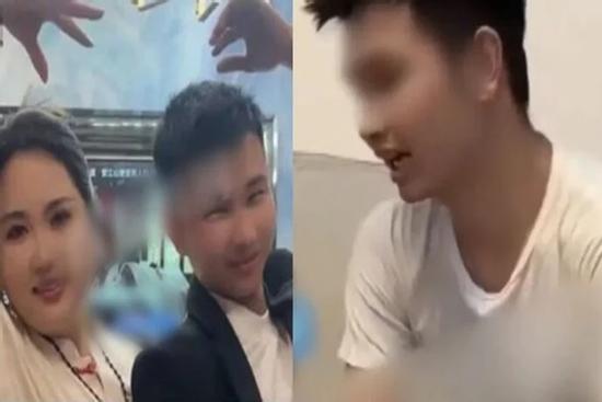 Cưới xong vợ luôn trốn tránh, chồng đi tìm mới biết cưới nhầm 'bà thím' 50 tuổi
