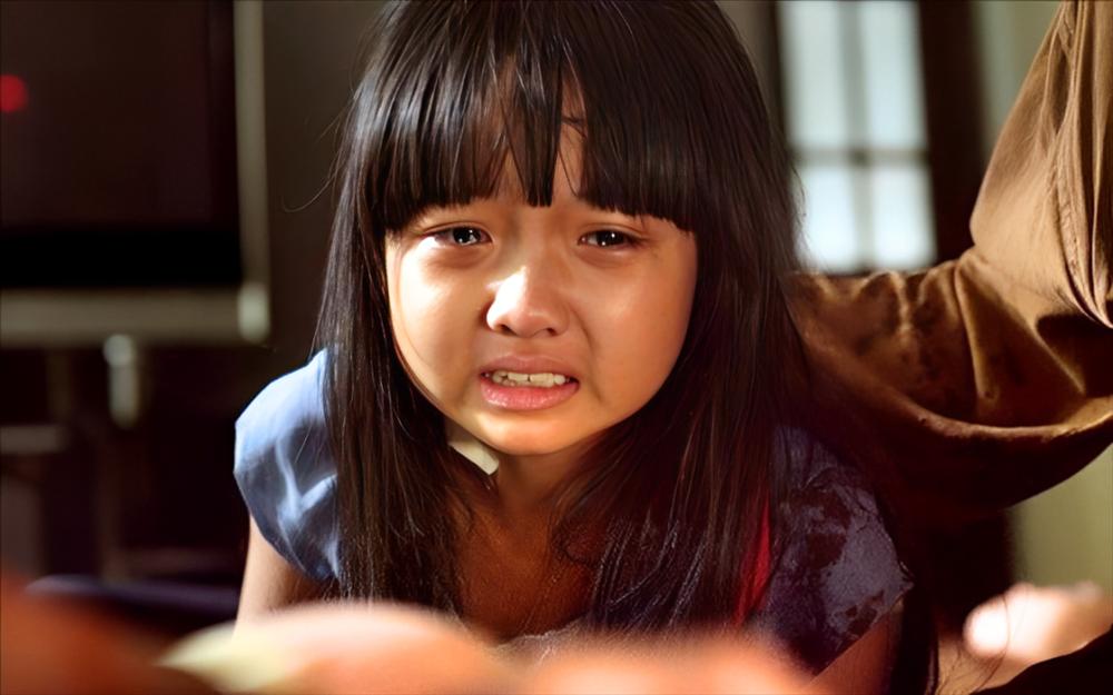 Em bé ma của màn ảnh Việt kiếm tiền từ năm lên 3, nay nhan sắc nở rộ, tuổi 19 đẹp dịu dàng, được kỳ vọng thành mỹ nhân thế hệ mới-1