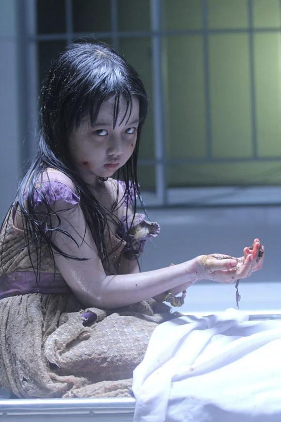 Em bé ma của màn ảnh Việt kiếm tiền từ năm lên 3, nay nhan sắc nở rộ, tuổi 19 đẹp dịu dàng, được kỳ vọng thành mỹ nhân thế hệ mới-2