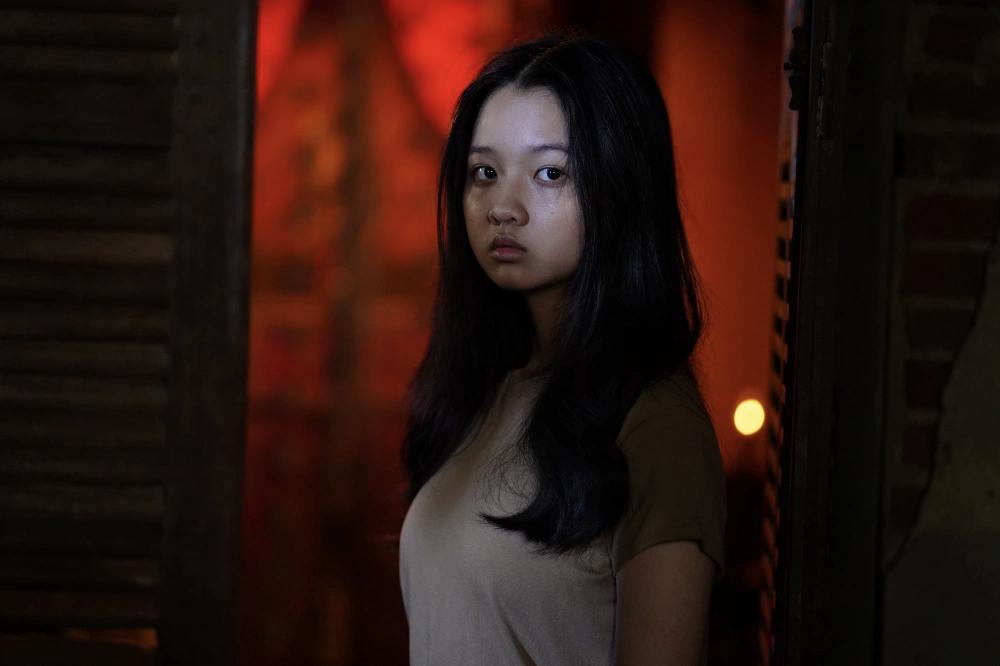 Em bé ma của màn ảnh Việt kiếm tiền từ năm lên 3, nay nhan sắc nở rộ, tuổi 19 đẹp dịu dàng, được kỳ vọng thành mỹ nhân thế hệ mới-3