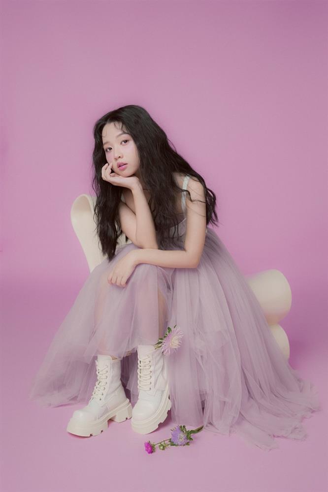 Em bé ma của màn ảnh Việt kiếm tiền từ năm lên 3, nay nhan sắc nở rộ, tuổi 19 đẹp dịu dàng, được kỳ vọng thành mỹ nhân thế hệ mới-4