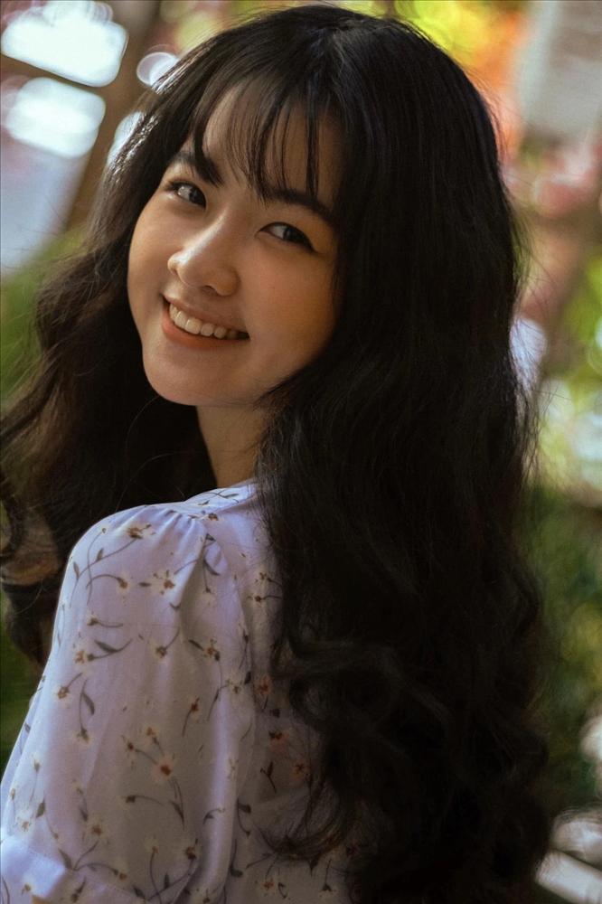 Em bé ma của màn ảnh Việt kiếm tiền từ năm lên 3, nay nhan sắc nở rộ, tuổi 19 đẹp dịu dàng, được kỳ vọng thành mỹ nhân thế hệ mới-5