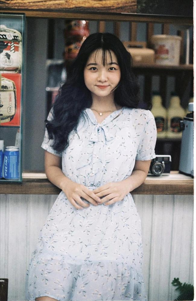 Em bé ma của màn ảnh Việt kiếm tiền từ năm lên 3, nay nhan sắc nở rộ, tuổi 19 đẹp dịu dàng, được kỳ vọng thành mỹ nhân thế hệ mới-6