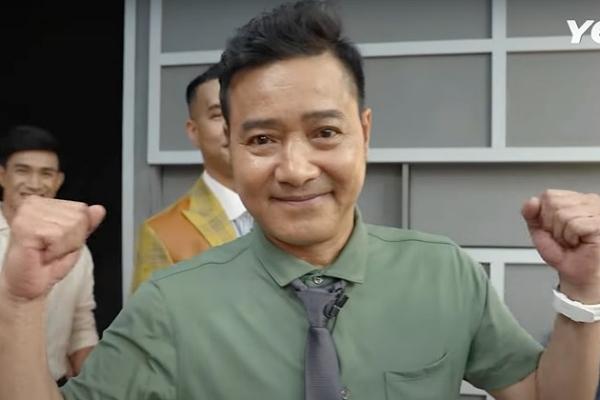 Loạt game show, đêm nhạc dừng sóng-2