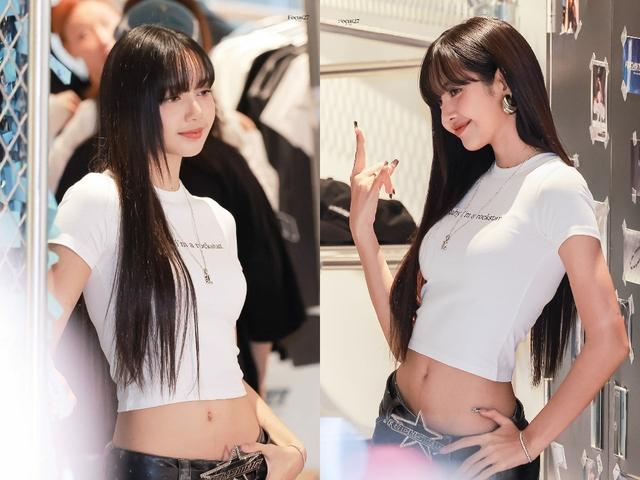 Lisa nhận gạch đá tưng bừng giữa nghi vấn đạo nhái: Ra riêng rồi vẫn mang phong cách giao tiếp kiểu YG-1