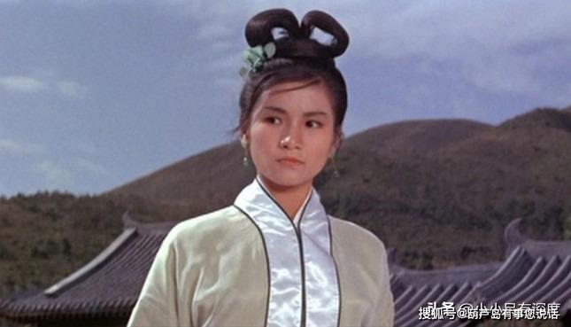 Đả nữ phim Châu Tinh Trì qua đời-2