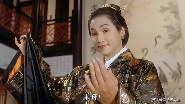 Đả nữ phim Châu Tinh Trì qua đời-4