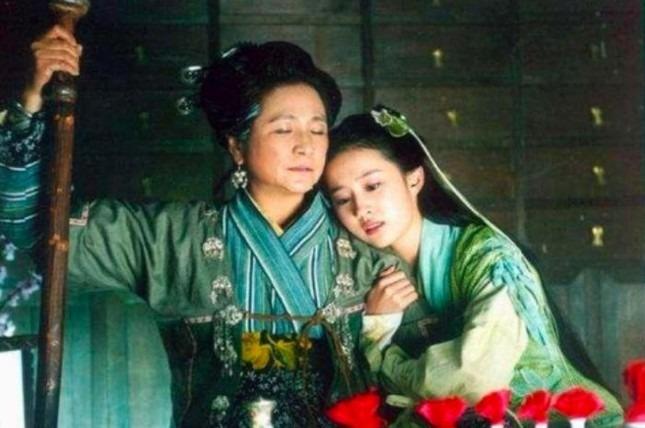 Đả nữ phim Châu Tinh Trì qua đời-5