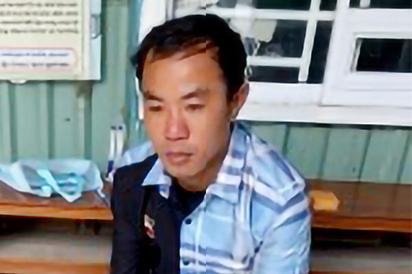 Chân tướng người đàn ông đến ăn nhậu rồi hiếp dâm con gái chủ nhà-2