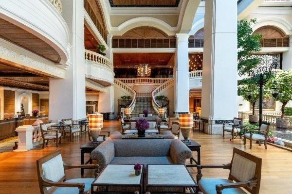 Bên trong khách sạn nổi tiếng Thái Lan vừa xảy ra vụ đầu độc chấn động-2
