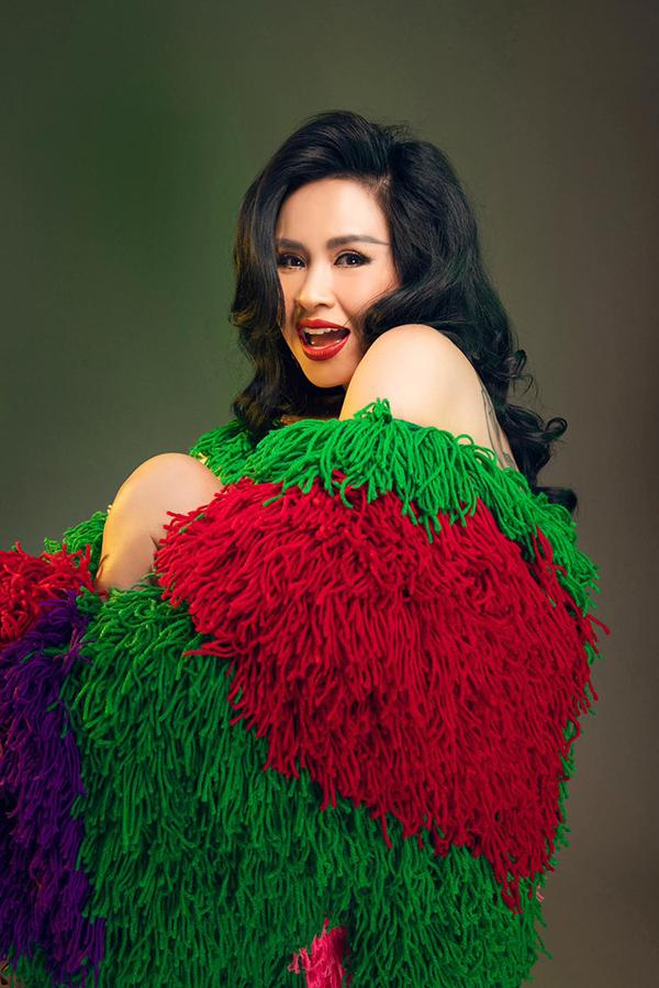 Nữ NSND, diva nhạc Việt ở tuổi U60 vẫn có làn da căng bóng nhờ bí quyết ít ai biết-7