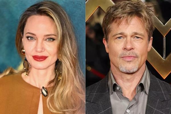 Con gái Angelina Jolie và Brad Pitt thông báo bỏ họ cha-2