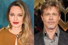 Nguồn cơn xung đột của Angelina Jolie và Brad Pitt