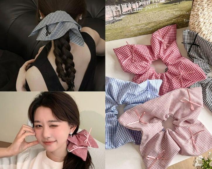 Vì sao cơn sốt kẹp tóc nơ mãi không hạ nhiệt?-1