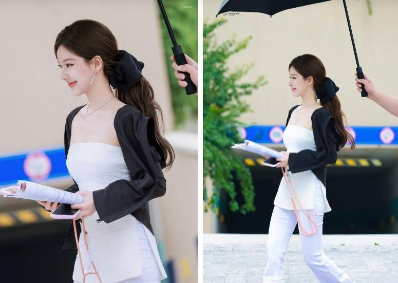 Vì sao cơn sốt kẹp tóc nơ mãi không hạ nhiệt?-3