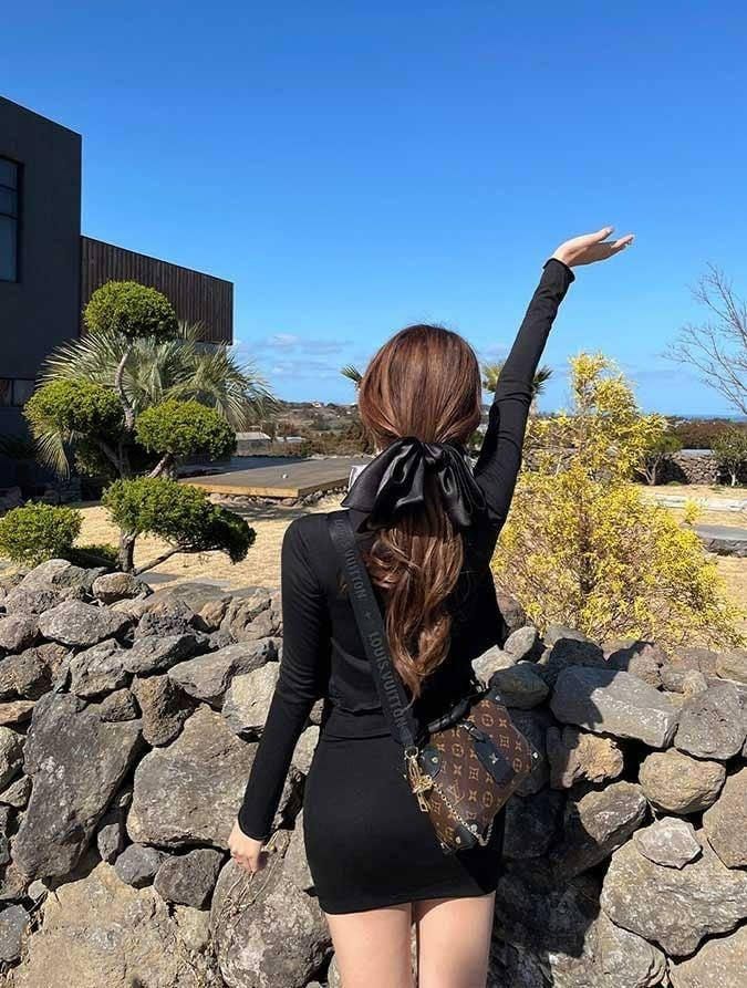 Vì sao cơn sốt kẹp tóc nơ mãi không hạ nhiệt?-9