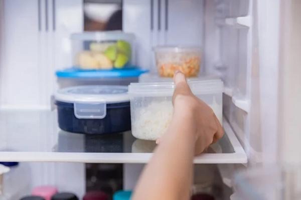 Thức ăn thừa bảo quản thế nào để vẫn an toàn, thơm ngon?-2
